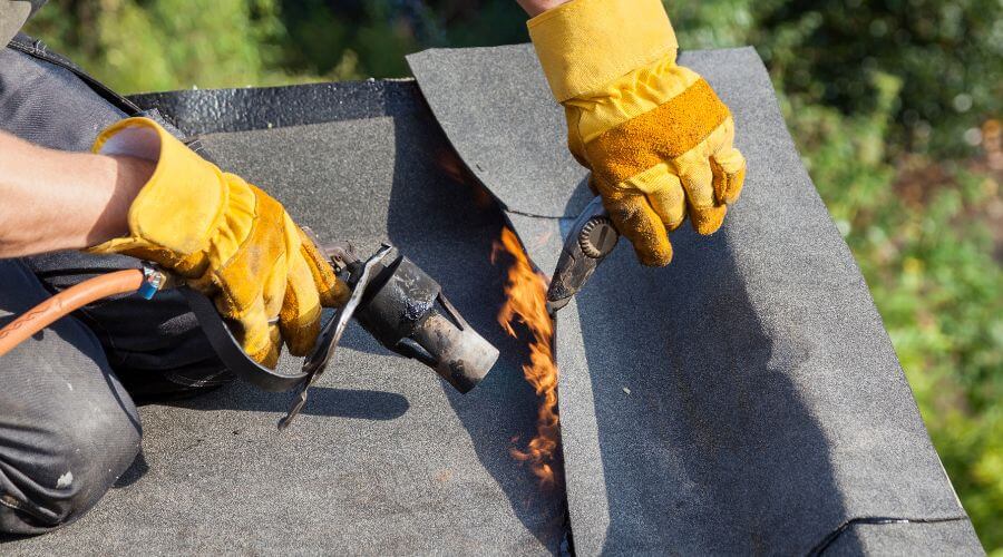 Expert top industrial roofings services in Hodges, SC